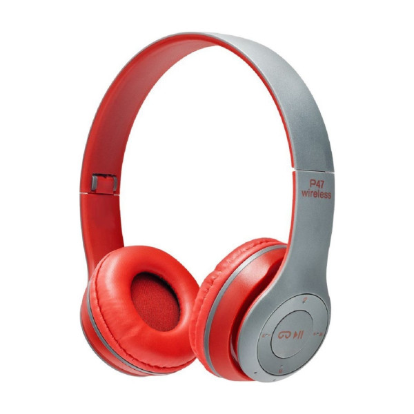 P47 Wireless Headphones Bluetooth Kulaklık