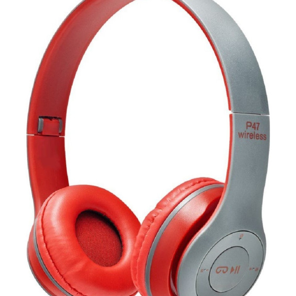 P47 Wireless Headphones Bluetooth Kulaklık