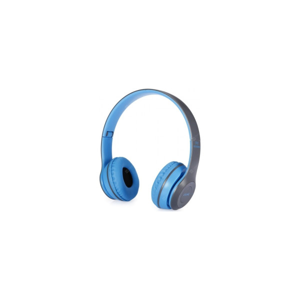 P47 Wireless Headphones Bluetooth Kulaklık