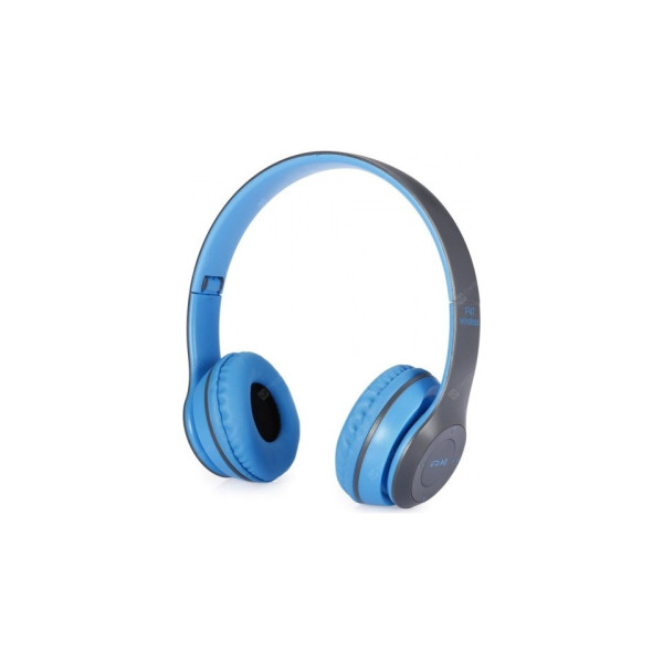 P47 Wireless Headphones Bluetooth Kulaklık