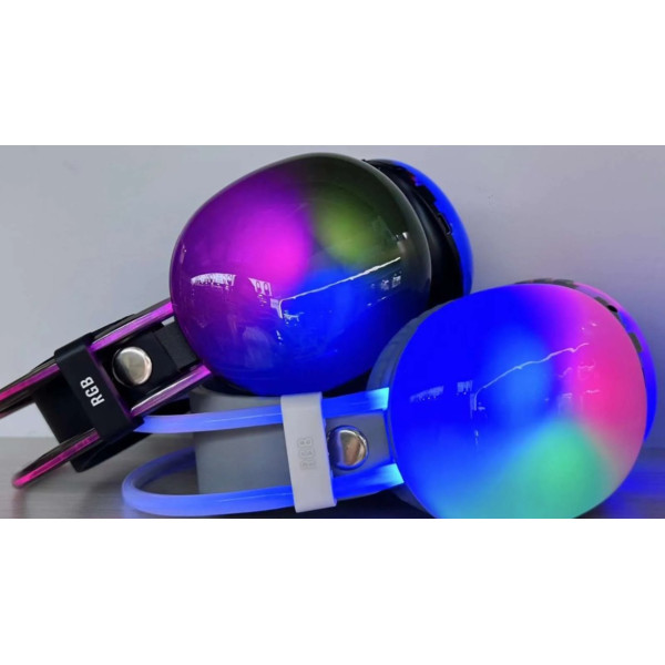 Disco Pulse PG-580 Kablosuz Gaming Kulaklık