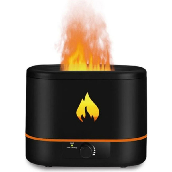 Katjmer NVR-3045 Nemlendirici | Ultrasonik Buhar & Sessiz Çalışma