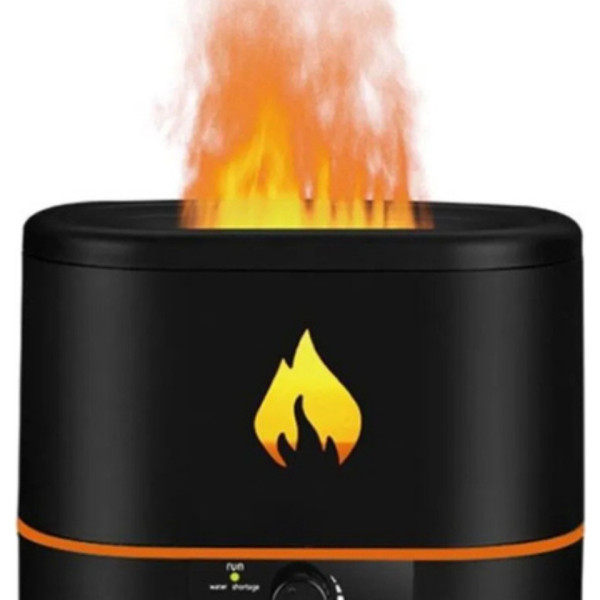 Katjmer NVR-3045 Nemlendirici | Ultrasonik Buhar & Sessiz Çalışma