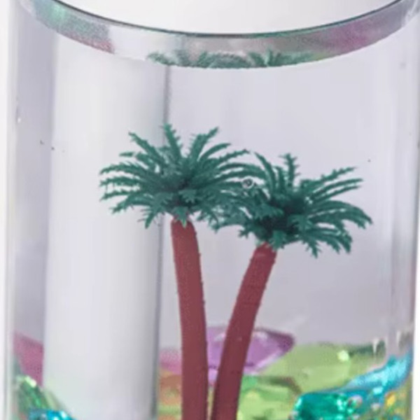 Katjmer KT-H11 260ML LED Dekoratif Hava Nemlendirici | Şık Tasarım & Sessiz Çalışma