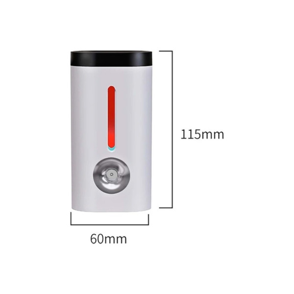 Venandin Avctekno Venandin NVR-3090 Oto Hava Nemlendirici