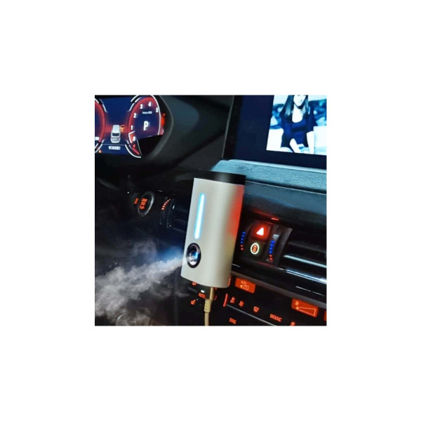 Venandin Avctekno Venandin NVR-3090 Oto Hava Nemlendirici