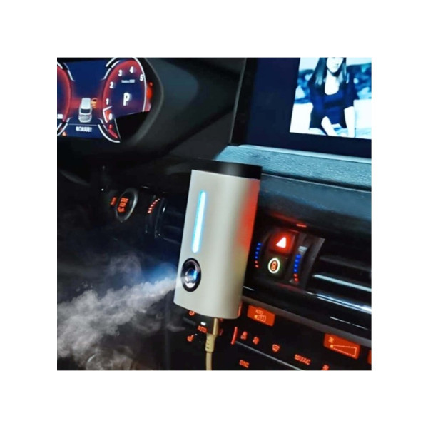 Venandin Avctekno Venandin NVR-3090 Oto Hava Nemlendirici