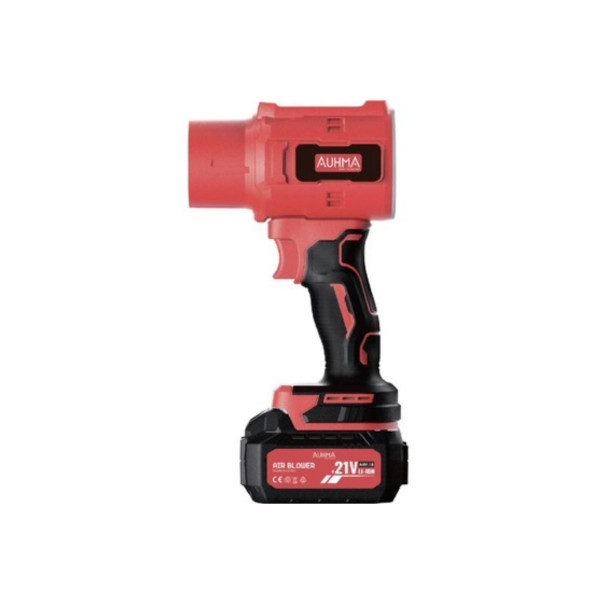 Auhma Ahv-18 21V 32.000 RPM Şarjlı Turbo Hava Üfleyici - Li-ion Jet Blower