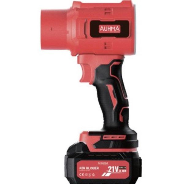 Auhma Ahv-18 21V 32.000 RPM Şarjlı Turbo Hava Üfleyici - Li-ion Jet Blower