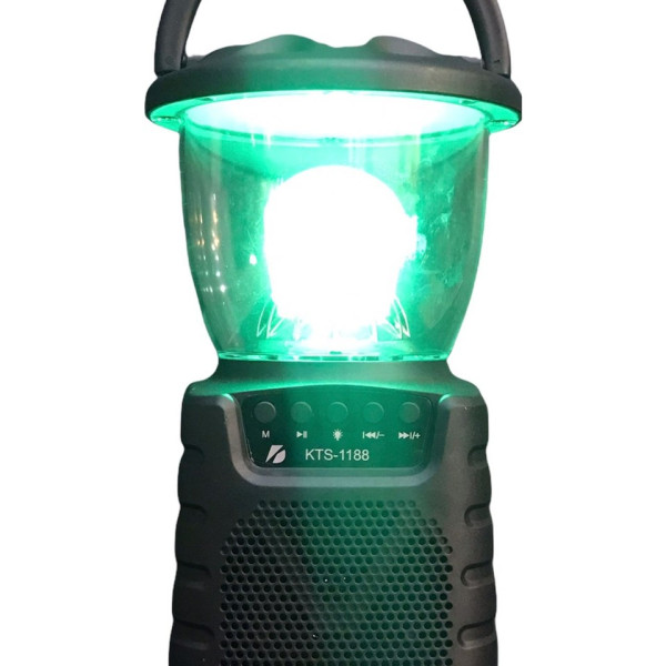 Medya Tech KTS-1188 Bluetooth Hoparlör