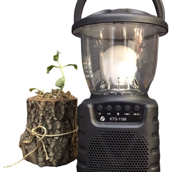 Medya Tech KTS-1188 Bluetooth Hoparlör