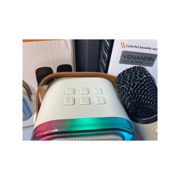 KT-H08 Nemlendirici | Rgb LED Alev Efektli