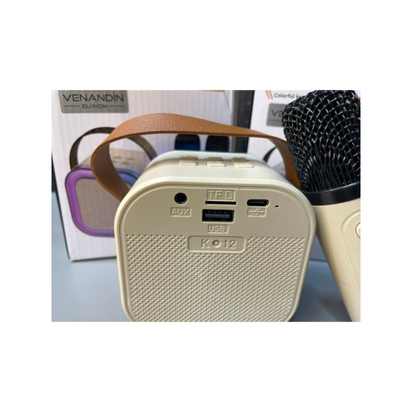 KT-H08 Nemlendirici | Rgb LED Alev Efektli