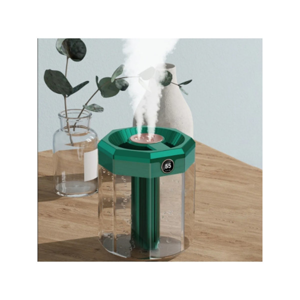  Katjmer NVR-F18 Nemlendirici | Sessiz Çalışma & Etkili Buhar Teknolojisi